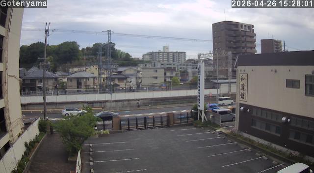 LiveCamera