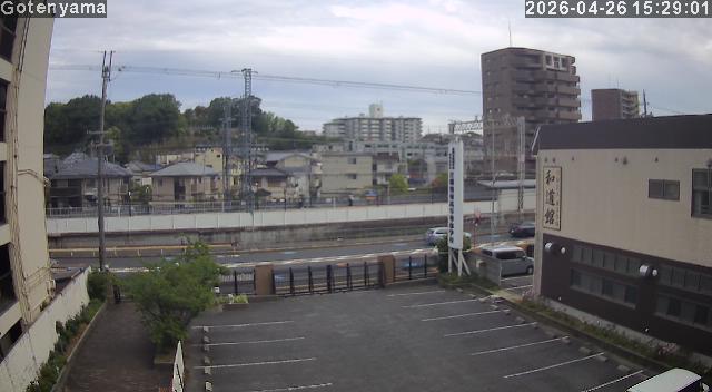 LiveCamera