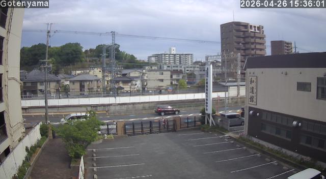 LiveCamera