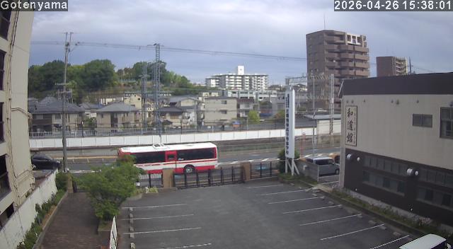 LiveCamera