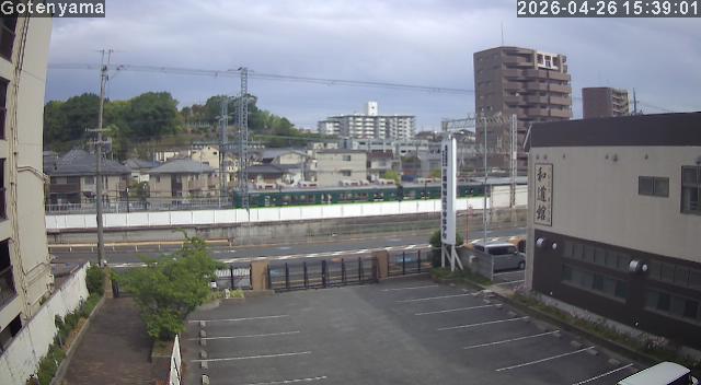 LiveCamera