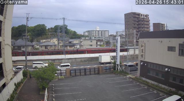 LiveCamera