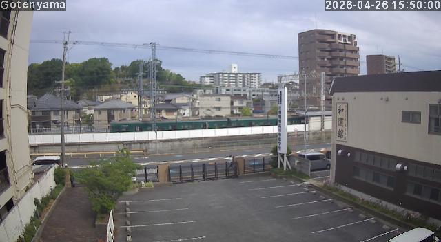 LiveCamera