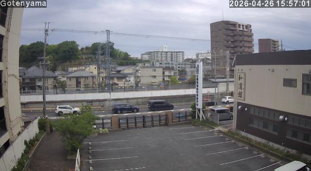LiveCamera