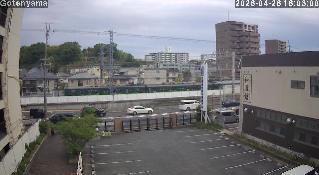 LiveCamera