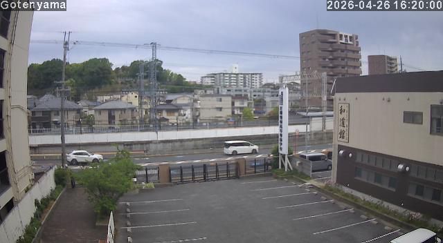 LiveCamera