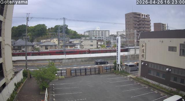 LiveCamera