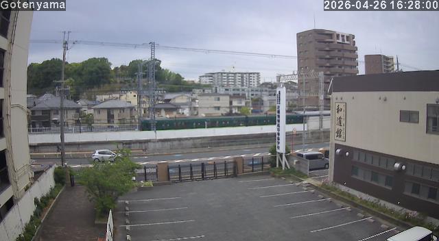 LiveCamera