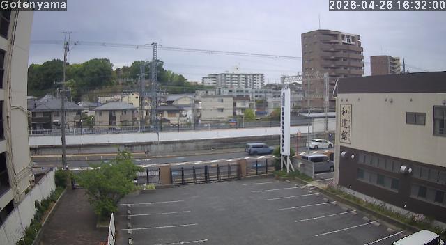 LiveCamera