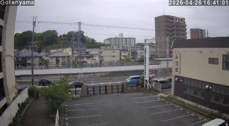 LiveCamera