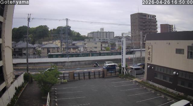 LiveCamera