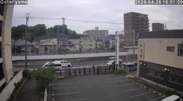 LiveCamera