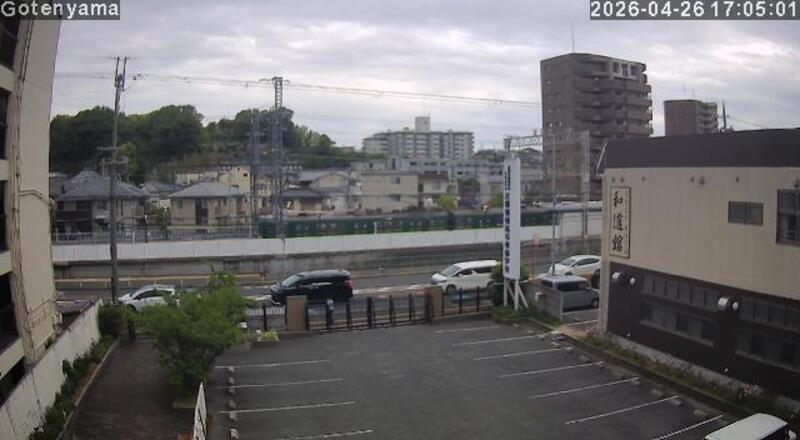 LiveCamera