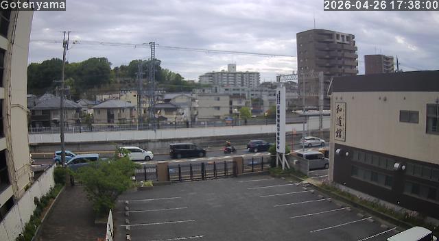 LiveCamera