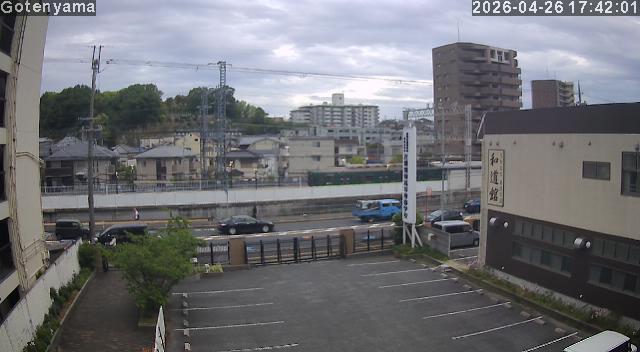 LiveCamera