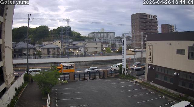 LiveCamera