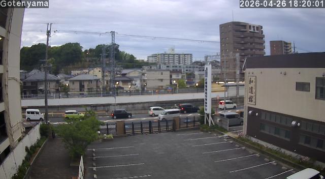 LiveCamera