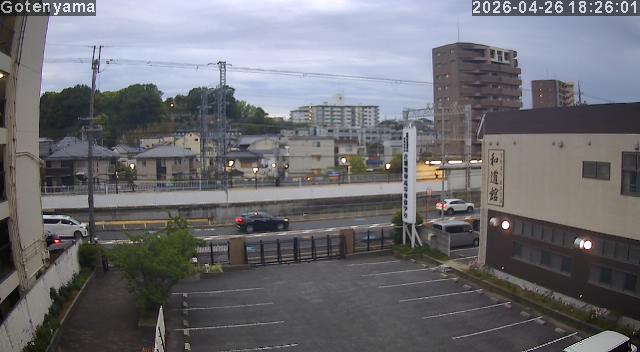 LiveCamera