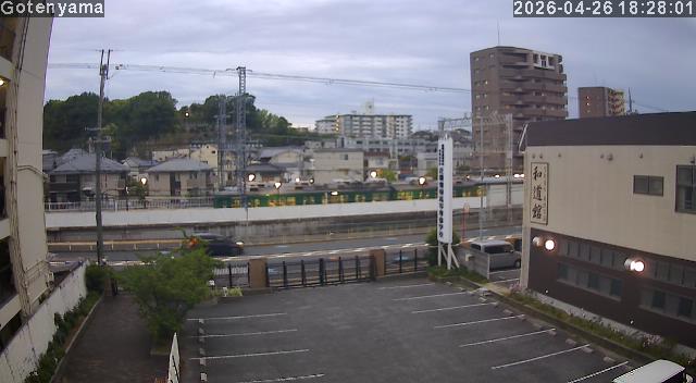 LiveCamera
