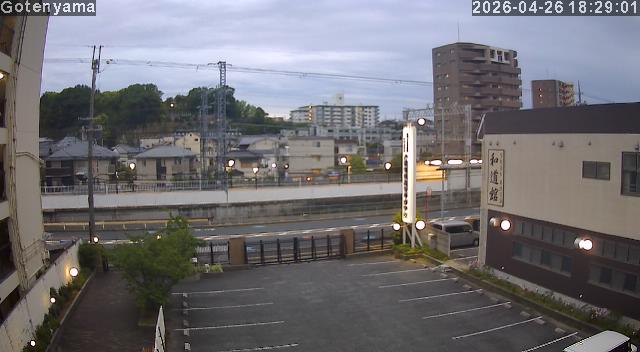 LiveCamera
