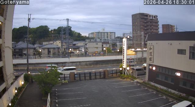 LiveCamera