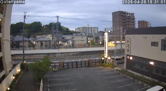 LiveCamera