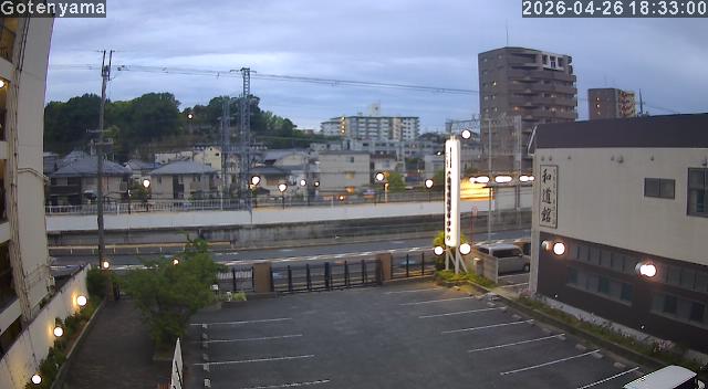 LiveCamera