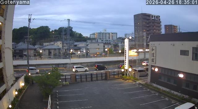 LiveCamera