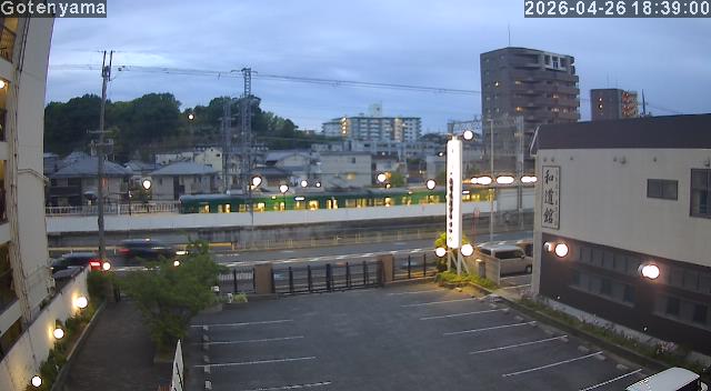 LiveCamera