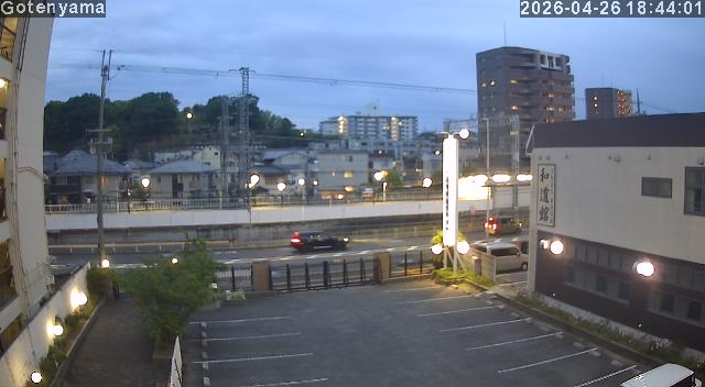 LiveCamera