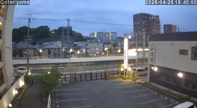 LiveCamera