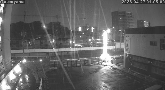 LiveCamera