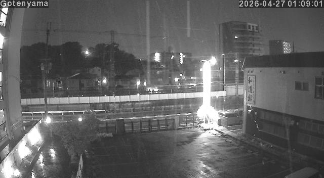 LiveCamera