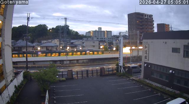 LiveCamera