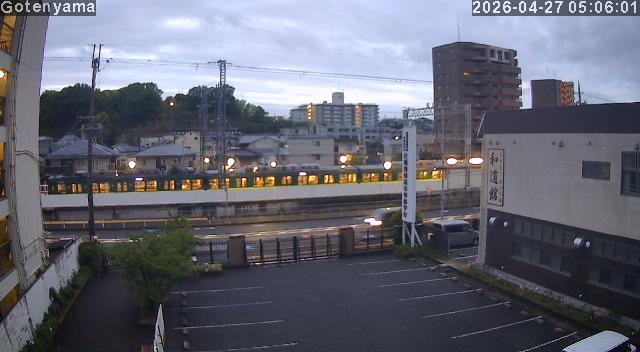 LiveCamera