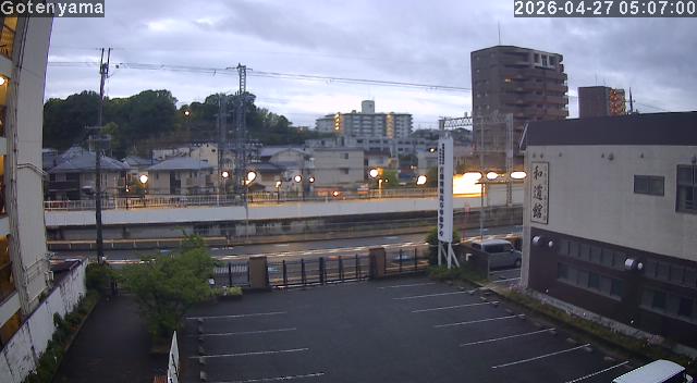 LiveCamera
