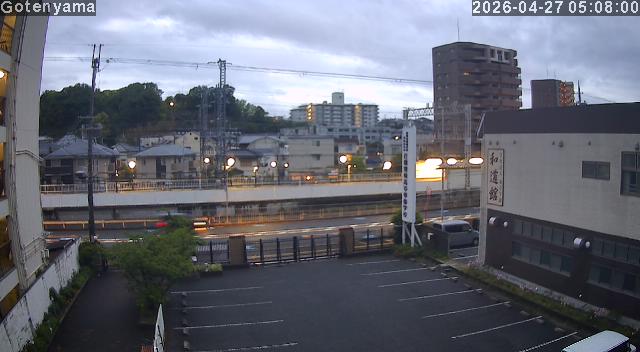 LiveCamera