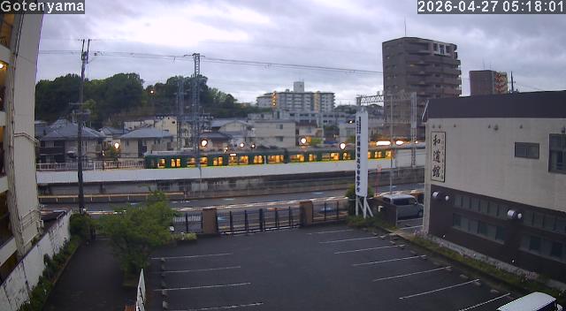 LiveCamera