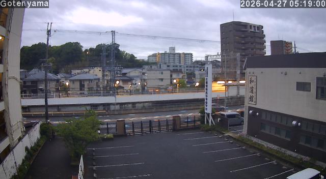 LiveCamera