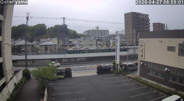 LiveCamera