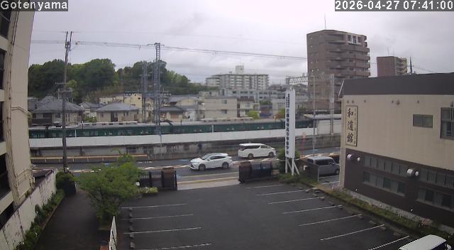 LiveCamera