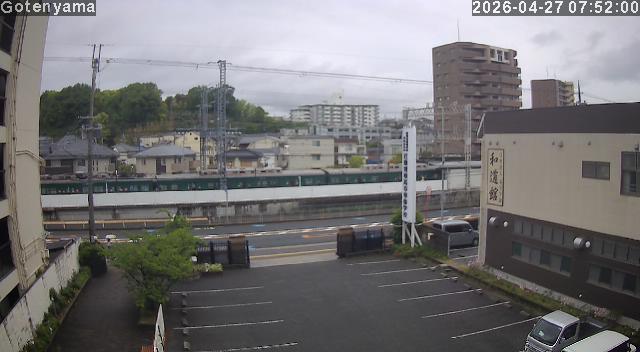 LiveCamera