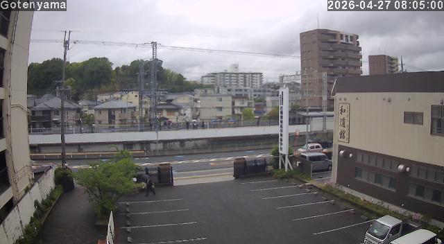 LiveCamera