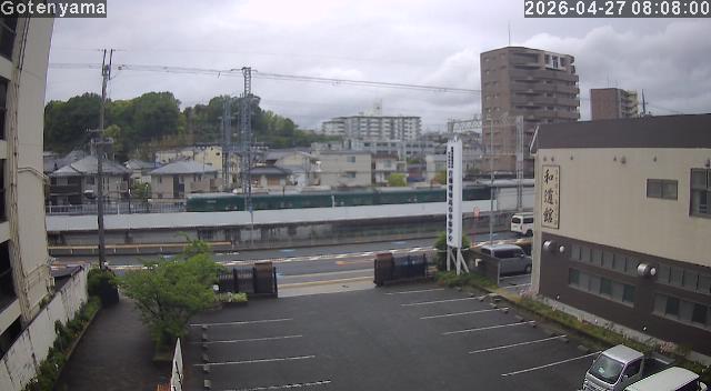 LiveCamera