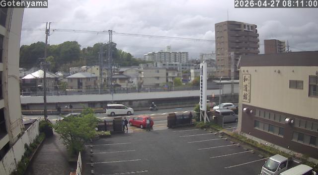 LiveCamera