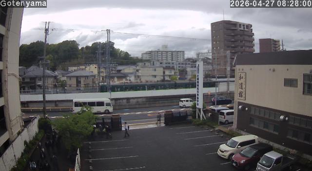 LiveCamera