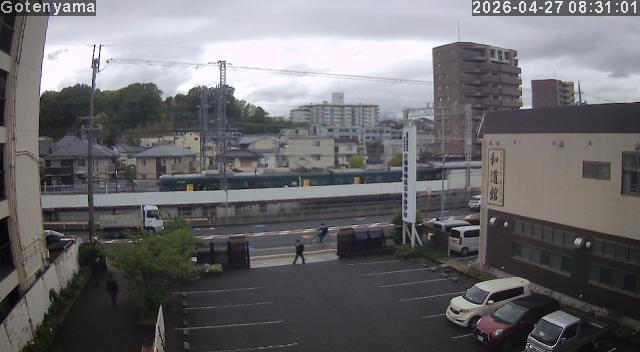 LiveCamera