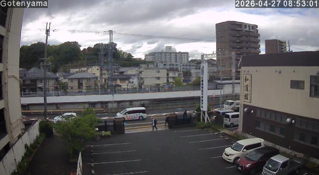 LiveCamera