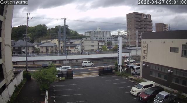 LiveCamera