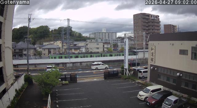 LiveCamera